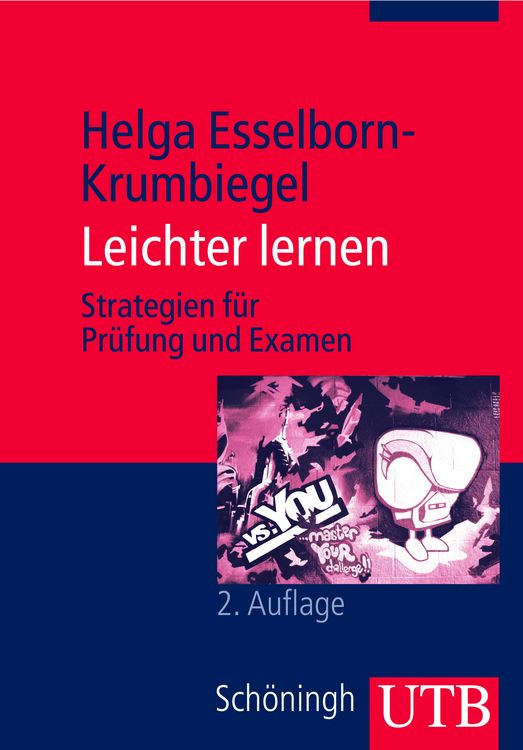Produktbild: Leichter lernen