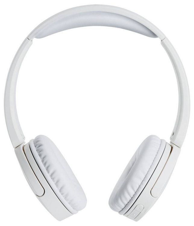 Produktbild: Panasonic On Ear Kopfh&ouml;rer Bluetooth&reg; Wei&szlig;