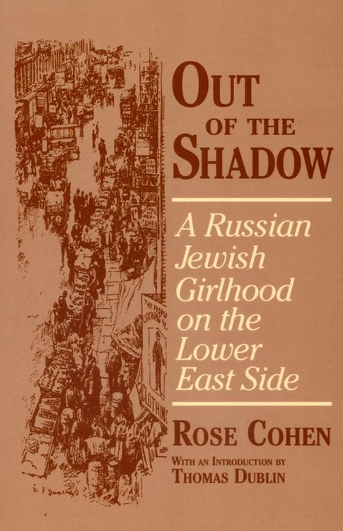 Produktbild: Out of the Shadow