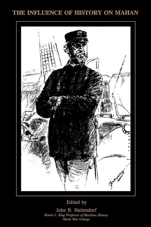 Produktbild: The Influence of History of Mahan