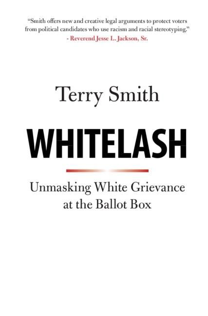 Produktbild: Whitelash