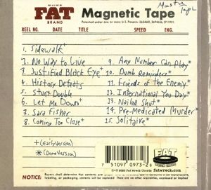 Produktbild: Rarities Vol.2:The Originals