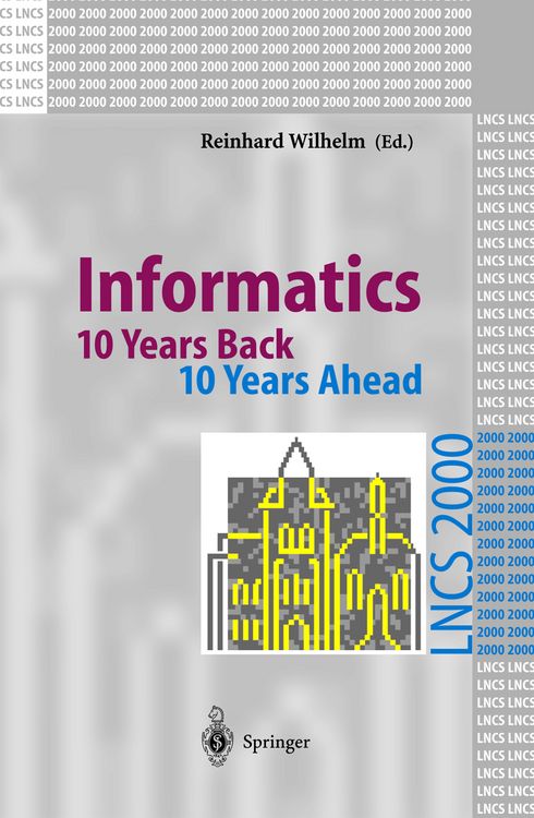 Produktbild: Informatics