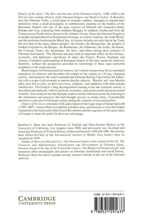Produktbild: History of the Ottoman Empire and Modern Turkey