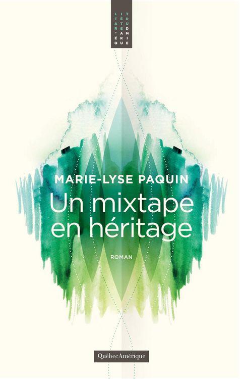Produktbild: Un mixtape en h&eacute;ritage