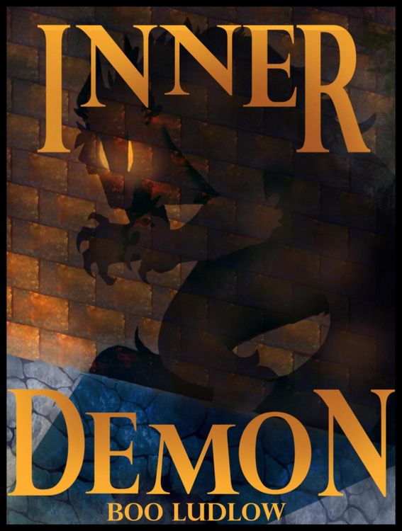 Produktbild: Inner Demon