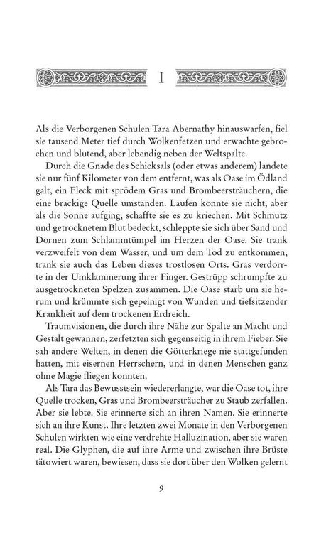 Produktbild: Drei Viertel tot