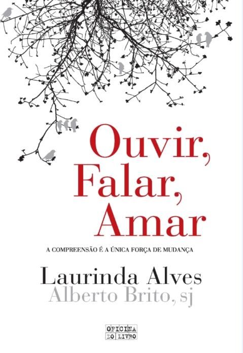 Produktbild: Ouvir, Falar, Amar
