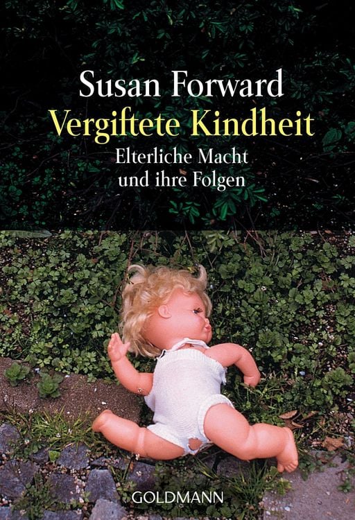 Produktbild: Vergiftete Kindheit