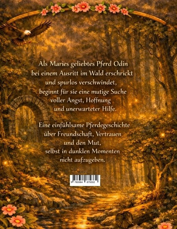 Produktbild: Geschichten aus der Welt der Pferde