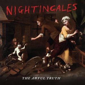 Produktbild: The Awful Truth