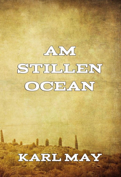 Produktbild: Am stillen Ocean