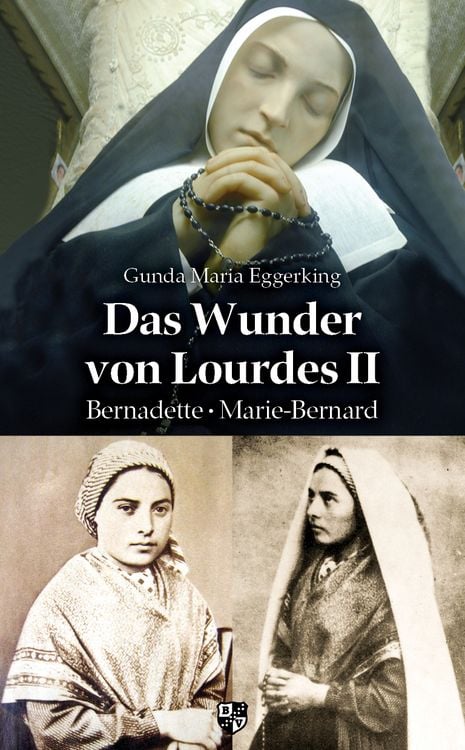 Produktbild: Das Wunder von Lourdes II