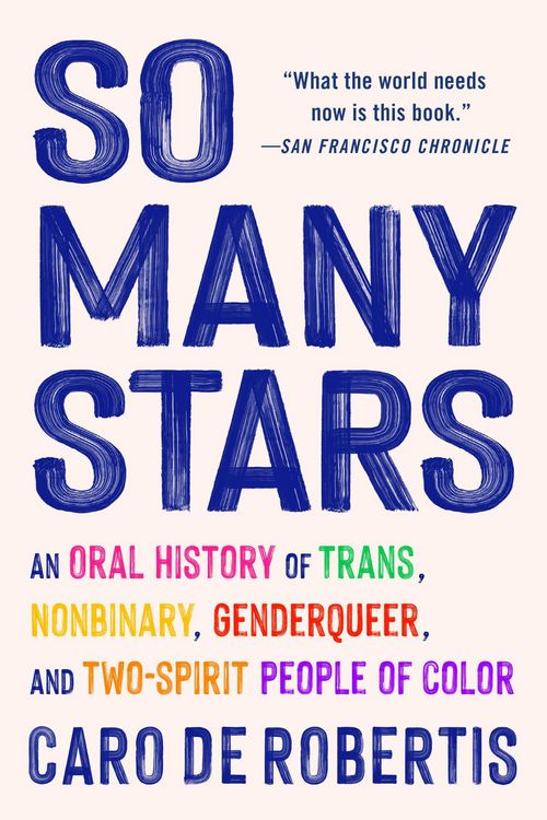Produktbild: So Many Stars