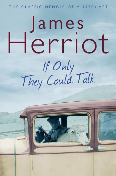 Produktbild: If Only They Could Talk