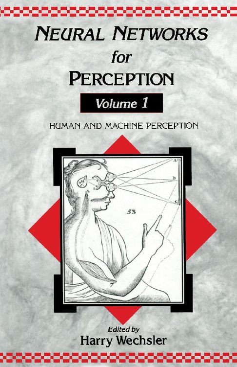 Produktbild: Neural Networks for Perception