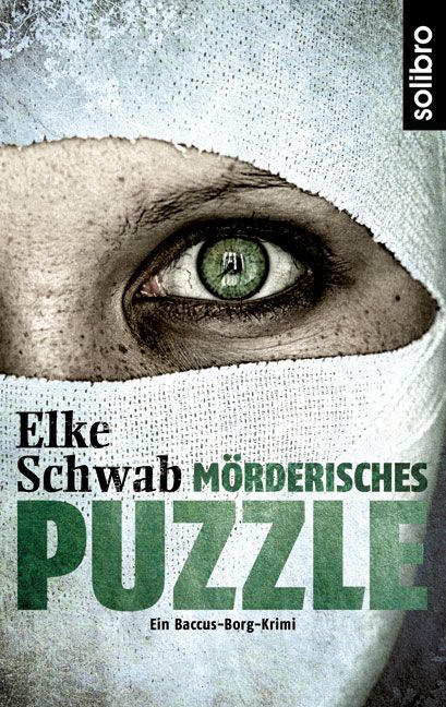 Produktbild: M&ouml;rderisches Puzzle