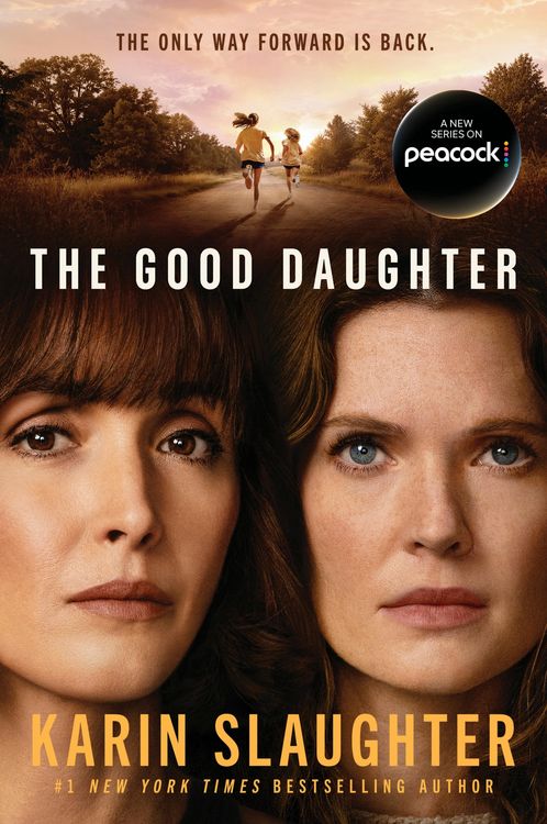 Produktbild: The Good Daughter