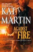 Produktbild: Against The Fire