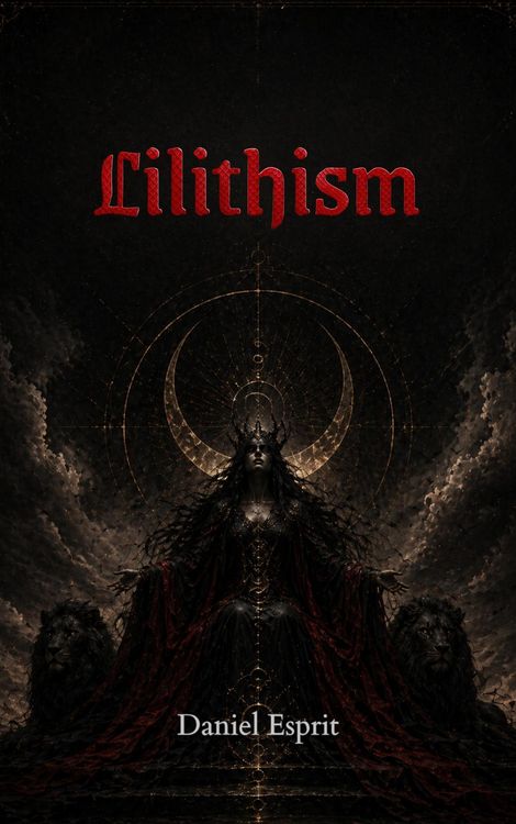 Produktbild: Lilithism