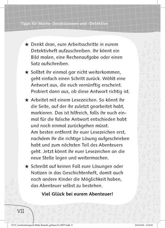 Produktbild: Auf der Suche nach dem goldenen Ei