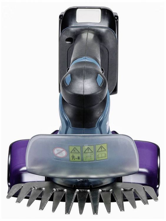 Produktbild: Makita Akku-Grasschere DUM604RFX1