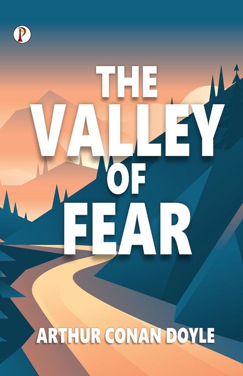 Produktbild: The Valley of Fear