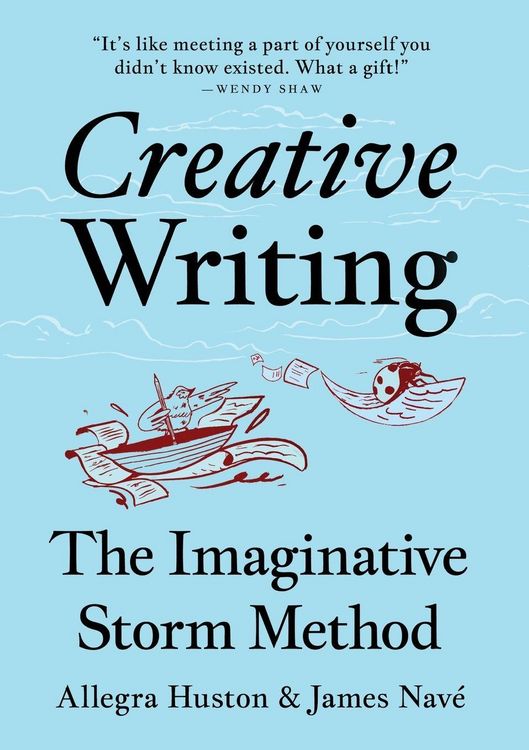 Produktbild: Creative Writing