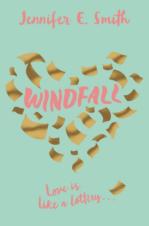Produktbild: Windfall