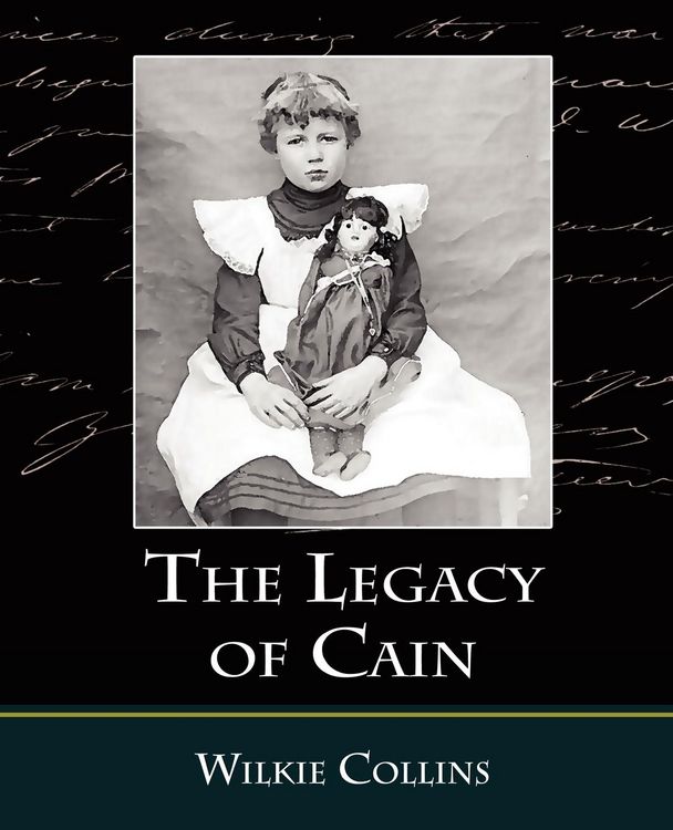 Produktbild: The Legacy of Cain