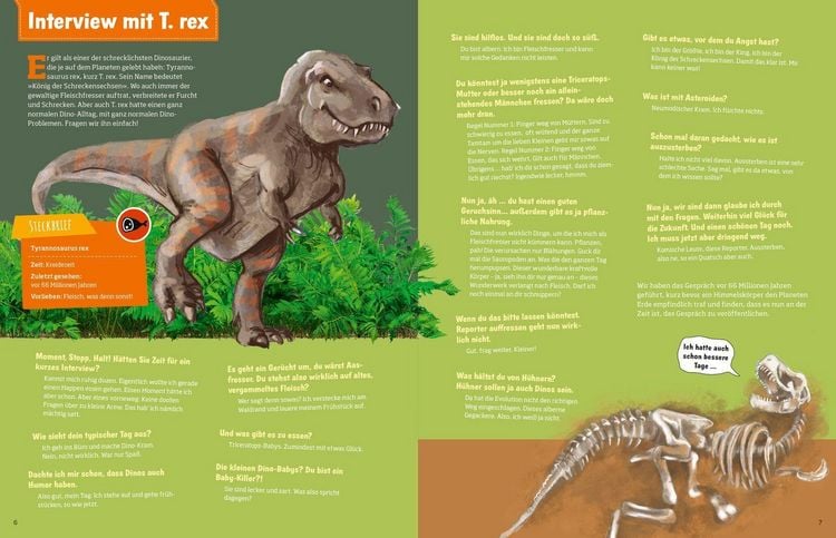 Produktbild: WAS IST WAS Dinosaurier und andere Urzeittiere