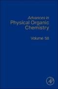 Produktbild: Advances in Physical Organic Chemistry