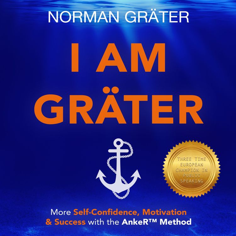 Produktbild: I AM GR&Auml;TER