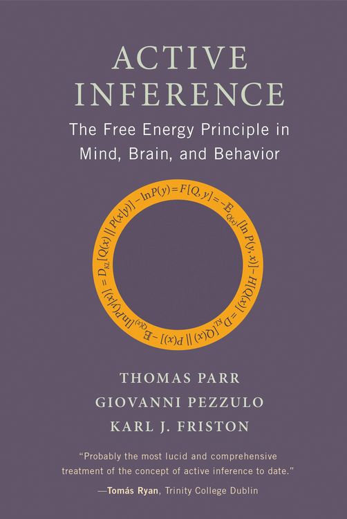 Produktbild: Active Inference