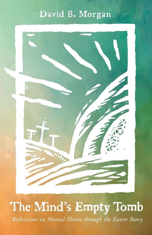 Produktbild: The Mind's Empty Tomb
