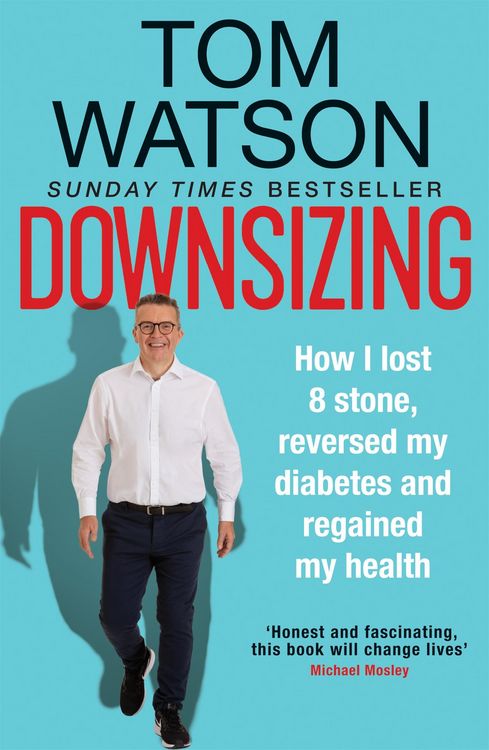 Produktbild: Downsizing