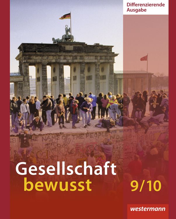 Produktbild: Gesellschaft bewusst