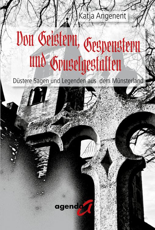 Produktbild: Von Geistern, Gespenstern und Gruselgestalten