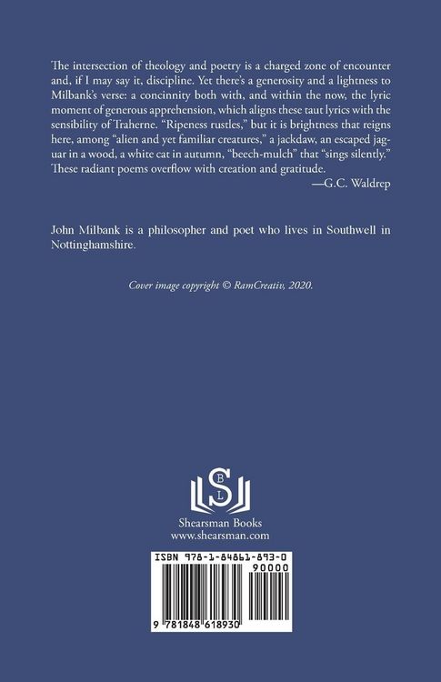 Produktbild: Some Speaking Swirls