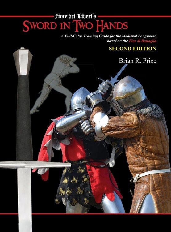 Produktbild: Sword in Two Hands