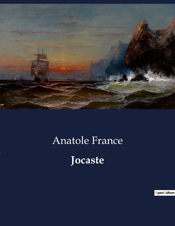 Produktbild: Jocaste