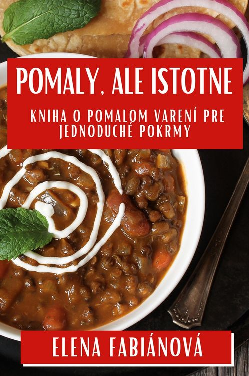 Produktbild: Pomaly, ale Istotne