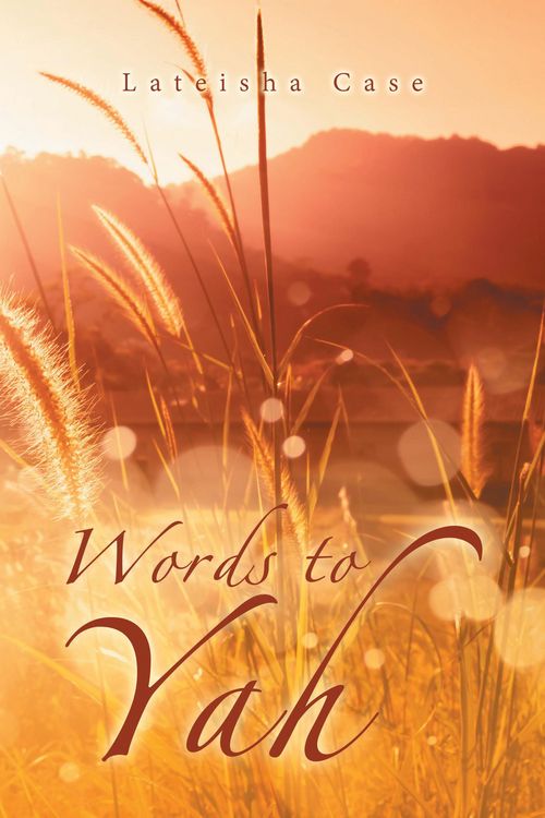 Produktbild: Words to Yah