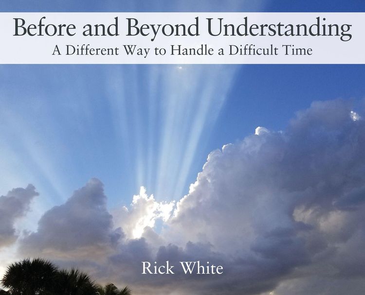 Produktbild: Before and Beyond Understanding