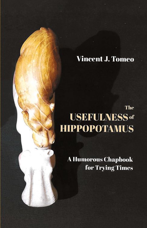 Produktbild: The Usefulness of Hippopotamus