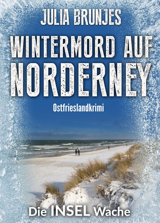 Produktbild: Wintermord auf Norderney. Ostfrieslandkrimi