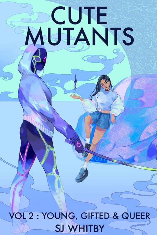 Produktbild: Cute Mutants Vol 2