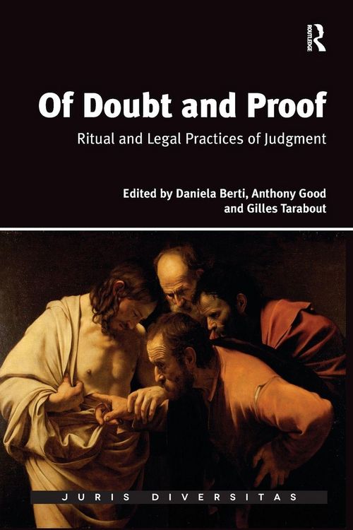 Produktbild: Of Doubt and Proof