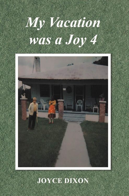 Produktbild: My Vacation was a Joy 4