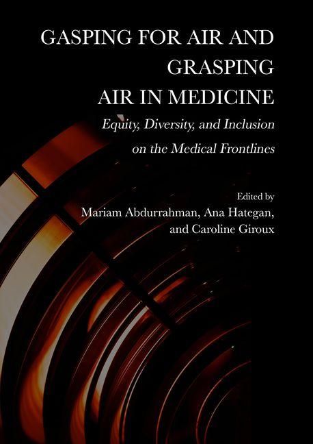 Produktbild: Gasping for Air and Grasping Air in Medicine